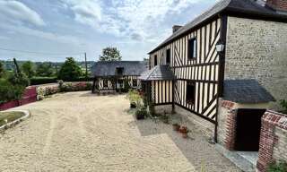 Maison 6 Pièces 220 m² à vendre à Cambremer (14340)