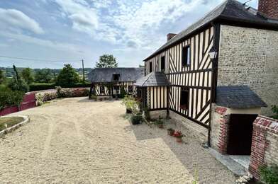 Maison 6 pièces 450000 €