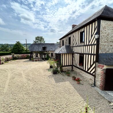 Maison 6 pièces 450000 €