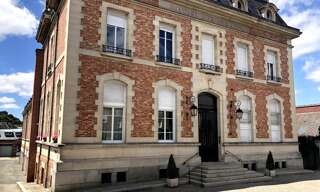 Appartement 4 Pièces 113 m² à vendre à L'Aigle (61300)