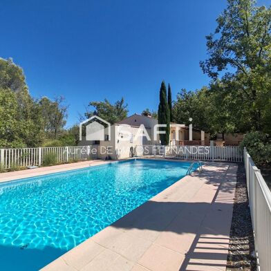 Maison 8 pièces 599000 €