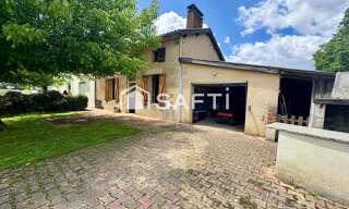 Maison 3 Pièces 108 m² à vendre à Meilhan-sur-Garonne (47180)