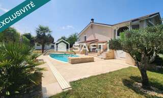 Maison 6 Pièces 133 m² à vendre à Anthon (38280)