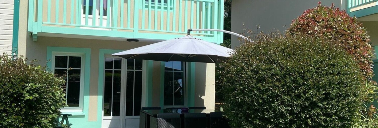 Maison 3 Pièces 44 m² à vendre à Lacanau (33680)