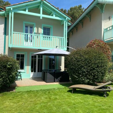 Maison 3 pièces 289000 €