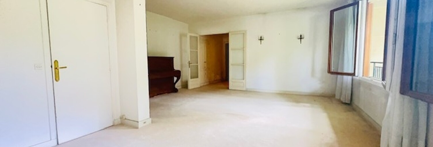 Appartement 3 Pièces 76 m² à vendre à Antony (92160)