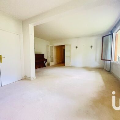 Appartement 3 pièces 365000 €