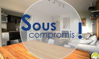 Appartement 4 Pièces 84 m² à vendre à Mâcon (71000)