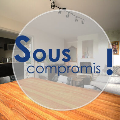 Appartement 4 pièces 149000 €