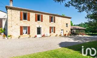 Maison 6 Pièces 158 m² à vendre à Saint-Maixant (33490)