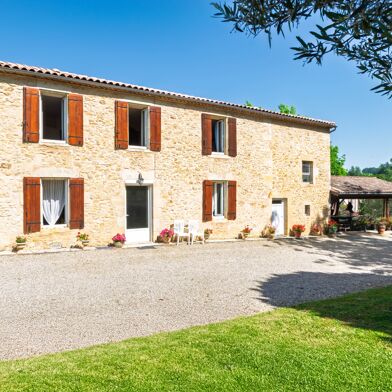 Maison 6 pièces 345000 €