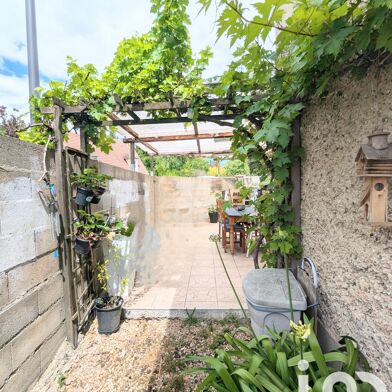 Maison 3 pièces 189000 €