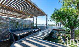 Appartement 4 Pièces 109 m² à vendre à Bordeaux (33100)