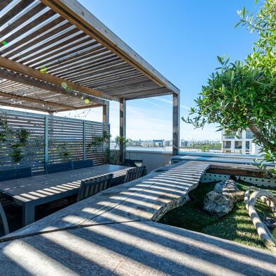 Appartement 4 pièces 649000 €