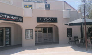 Commerce  41 m² à louer à Sussargues (34160)