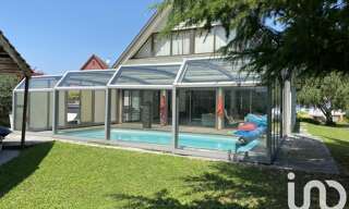 Maison 7 Pièces 179 m² à vendre à Barr (67140)