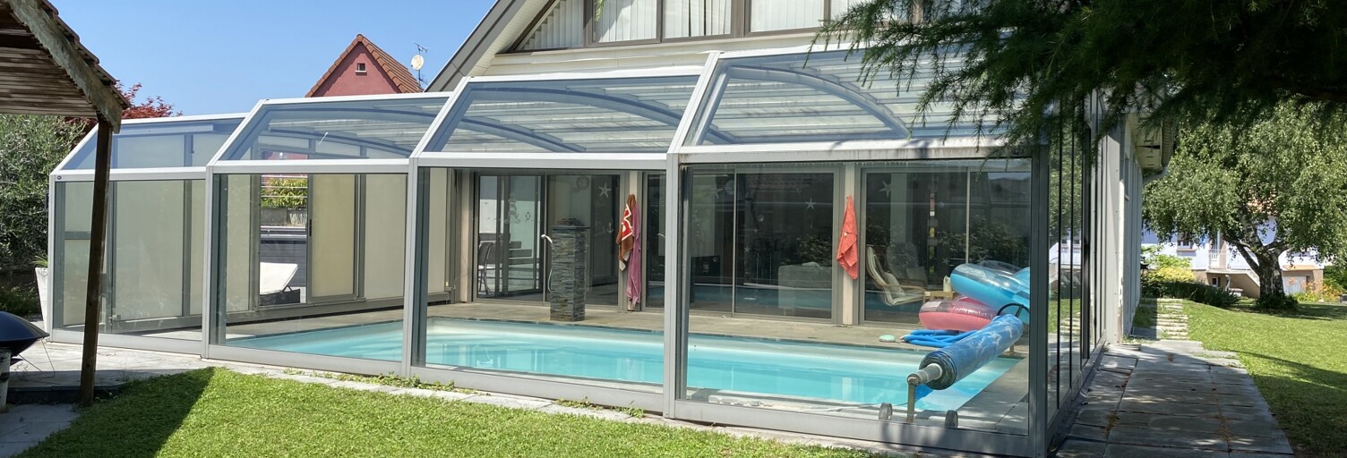 Maison 7 Pièces 179 m² à vendre à Barr (67140)