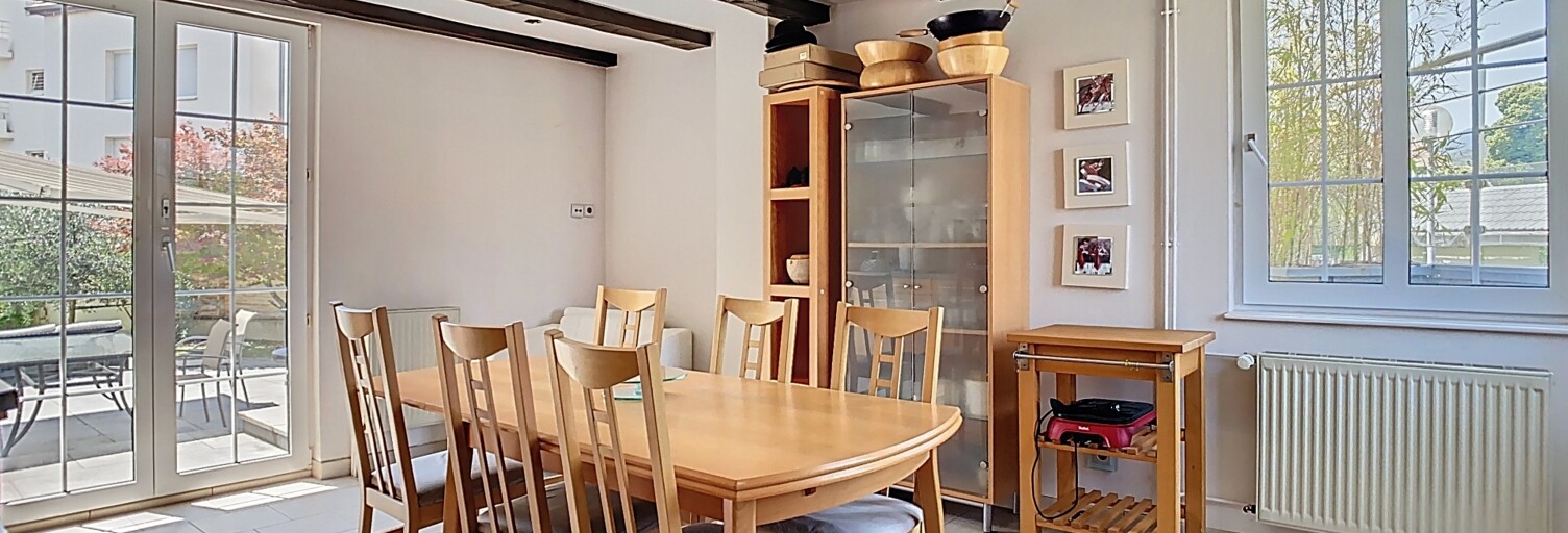 Maison 7 Pièces 179 m² à vendre à Barr (67140)