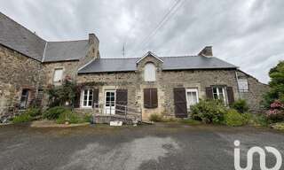 Maison 5 Pièces 85 m² à vendre à Saint-Lormel (22130)