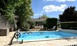 Maison 4 Pièces 220 m² à vendre à Épernon (28230)