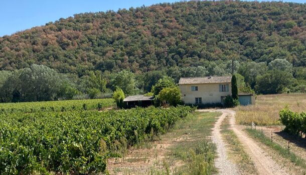 Villa / Maison 4 pièces  à vendre Arcs (Les) 83460