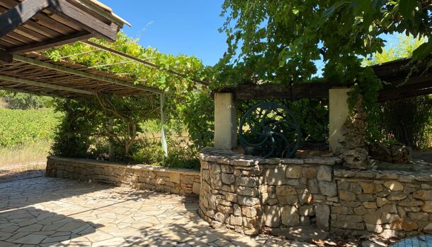 Villa / Maison 4 pièces  à vendre Arcs (Les) 83460
