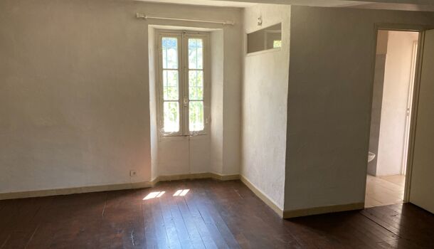 Villa / Maison 4 pièces  à vendre Arcs (Les) 83460