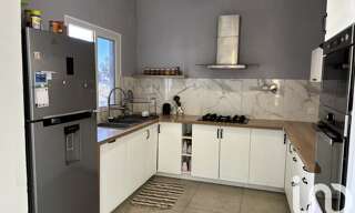 Maison 5 Pièces 113 m² à vendre à Saint-Pierre (97432)