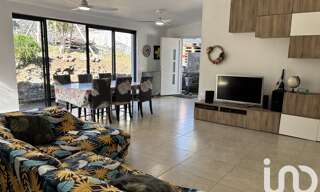 Maison 5 Pièces 113 m² à vendre à Saint-Pierre (97432)