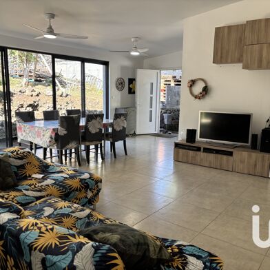 Maison 5 pièces 299000 €