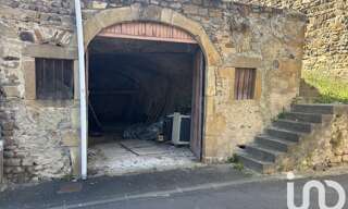 Maison 1 Pièce 100 m² à vendre à Coudes (63114)