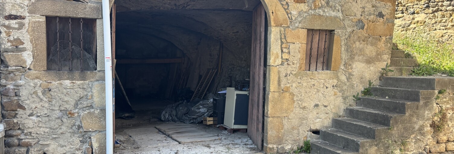 Maison 1 Pièce 100 m² à vendre à Coudes (63114)