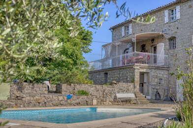 Maison 10 pièces 790000 €