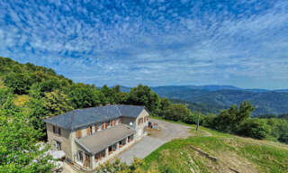 Maison 20 Pièces 440 m² à vendre à Le Collet-de-Dèze (48160)