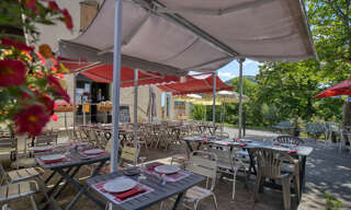 Maison 20 Pièces 440 m² à vendre à Le Collet-de-Dèze (48160)