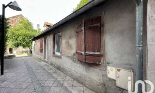 Maison 3 Pièces 65 m² à vendre à Saverne (67700)