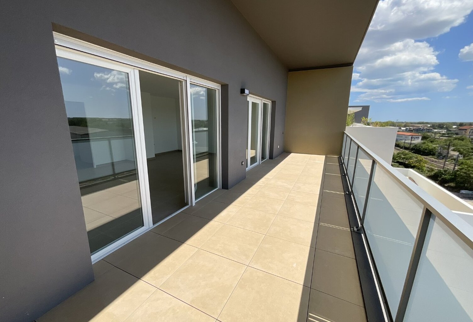 Appartement — photo 1
