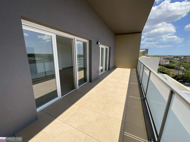 Appartement — photo du bien