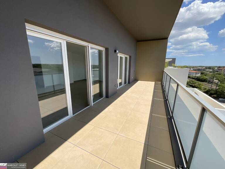 Appartement — photo 1