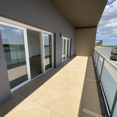 Appartement 4 pièces 399900 €