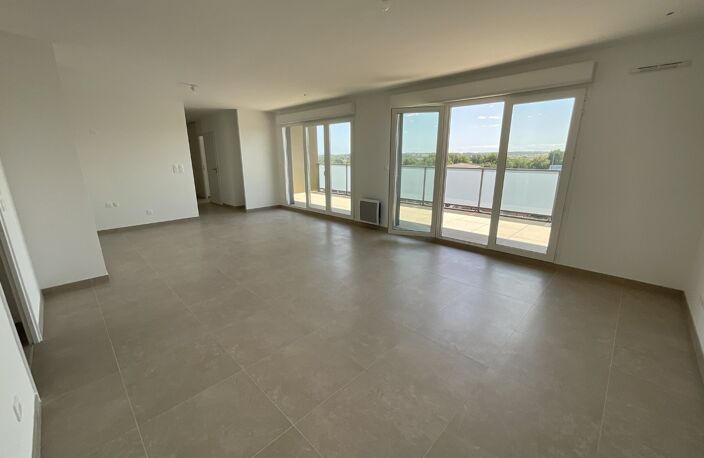 Appartement — photo 2