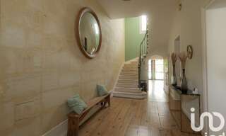 Maison 10 Pièces 260 m² à vendre à Libourne (33500)
