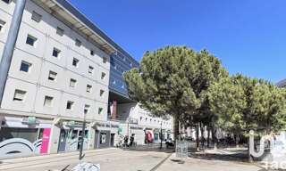 Garage  91 m² à vendre à Montpellier (34000)