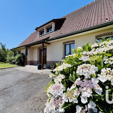 Maison 6 pièces 262000 €