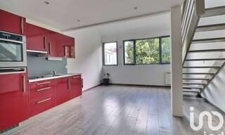 Maison 3 Pièces 62 m² à vendre à Bordeaux (33800)