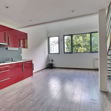 Maison 3 pièces 359000 €