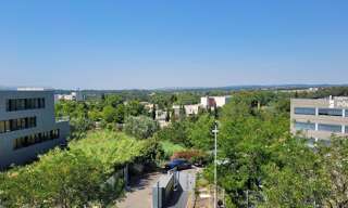 Bureau 1 Pièce 86 m² à louer à Montpellier (34080)