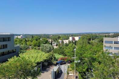 Bureau 1 pièces 1075 €