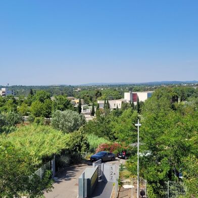 Bureau 1 pièces 1296 €