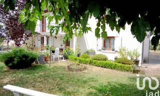 Maison 7 Pièces 180 m² à vendre à Avoine (37420)